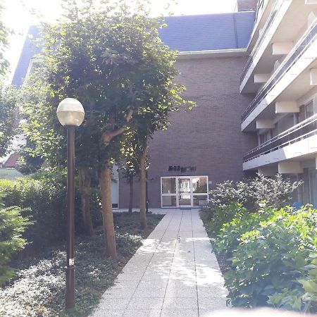 Apartment Lilyta De Haan Esterno foto