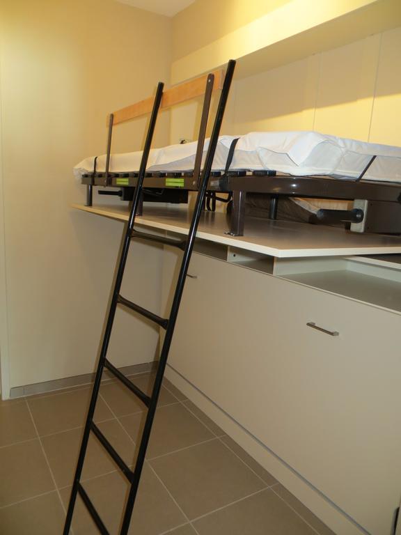Apartment Lilyta De Haan Esterno foto