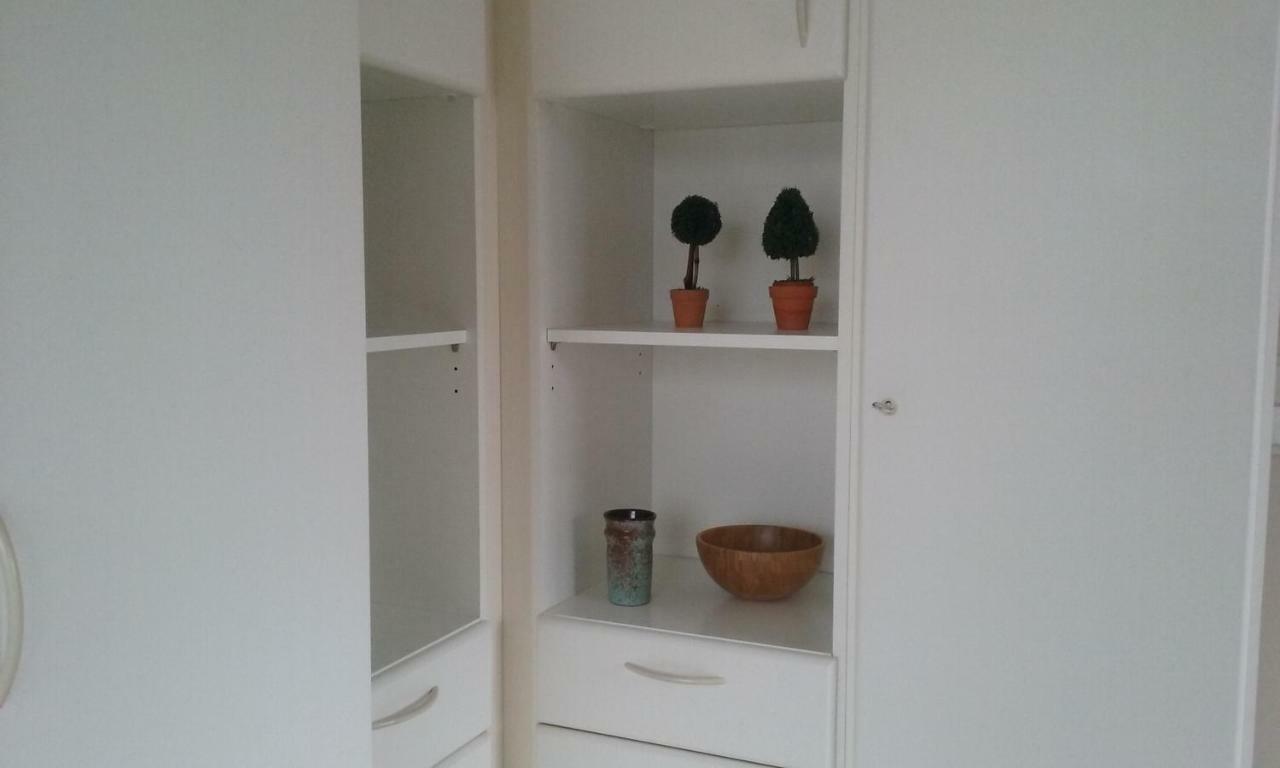 Apartment Lilyta De Haan Esterno foto