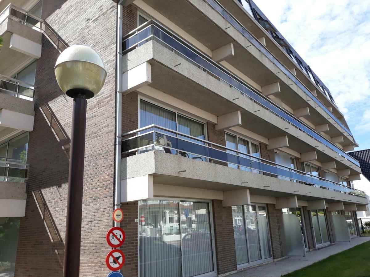Apartment Lilyta De Haan Esterno foto
