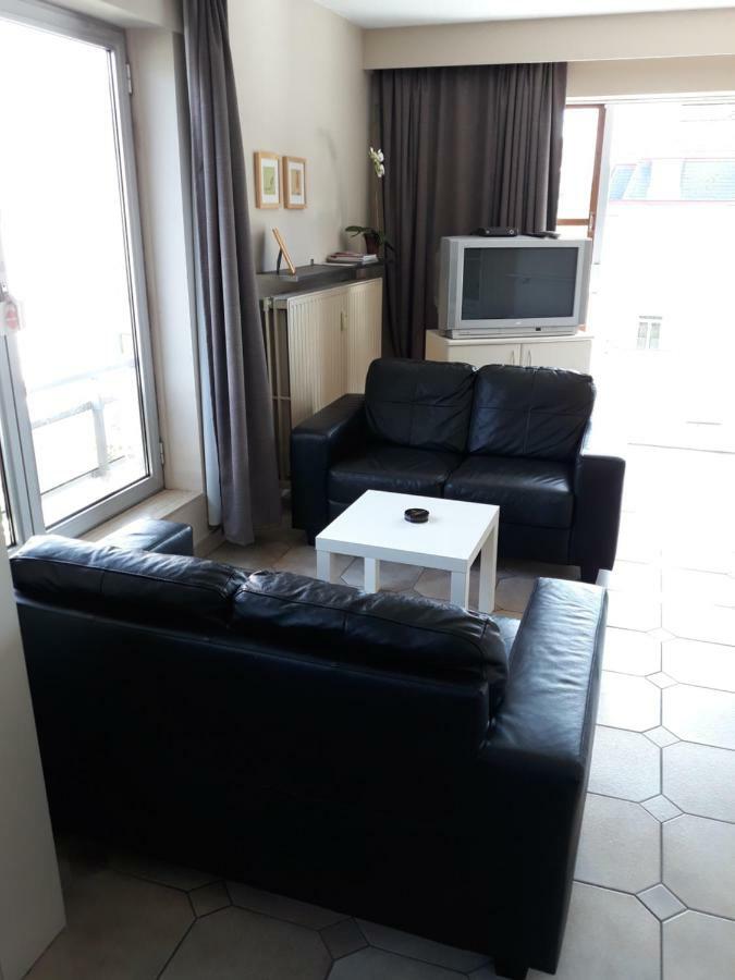 Apartment Lilyta De Haan Esterno foto